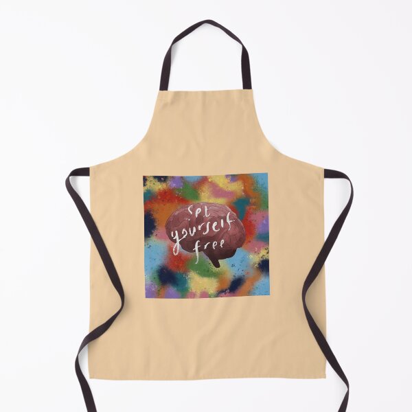 Item preview, Set Yourself Free designed and sold by Siren-Art.