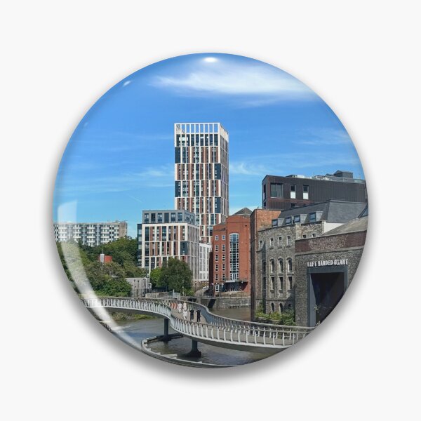 Artikelvorschau, Schlossbrücke, Bristol entworfen und verkauft von Tizz07.
