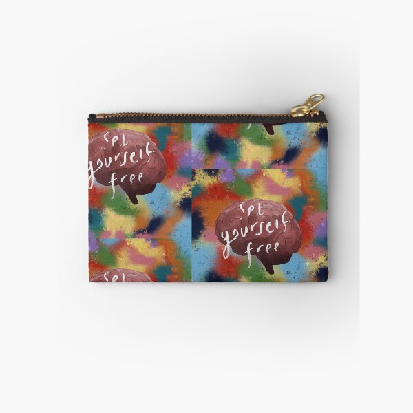 Item preview, Set Yourself Free designed and sold by Siren-Art.