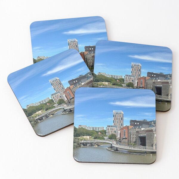 Item preview, Castle Bridge, Bristol designed and sold by Tizz07.