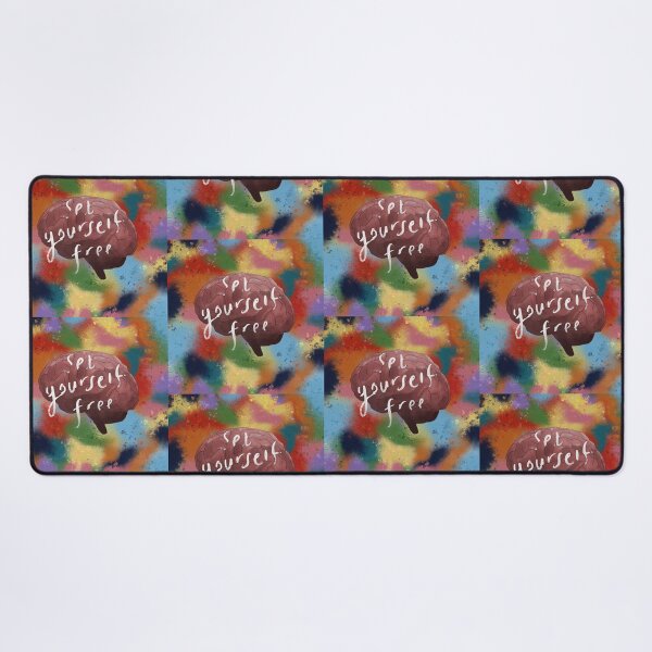 Item preview, Set Yourself Free designed and sold by Siren-Art.