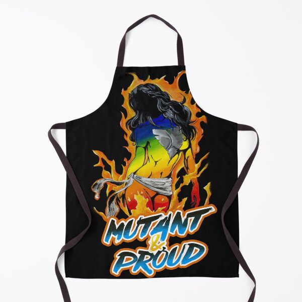 Item preview, Phoenix Mutant and Proud designed and sold by Jonathan Gordon.