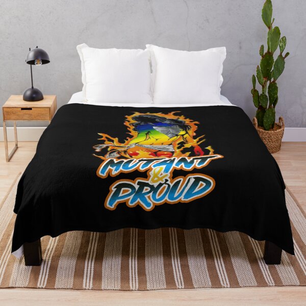 Item preview, Phoenix Mutant and Proud designed and sold by Jonathan Gordon.