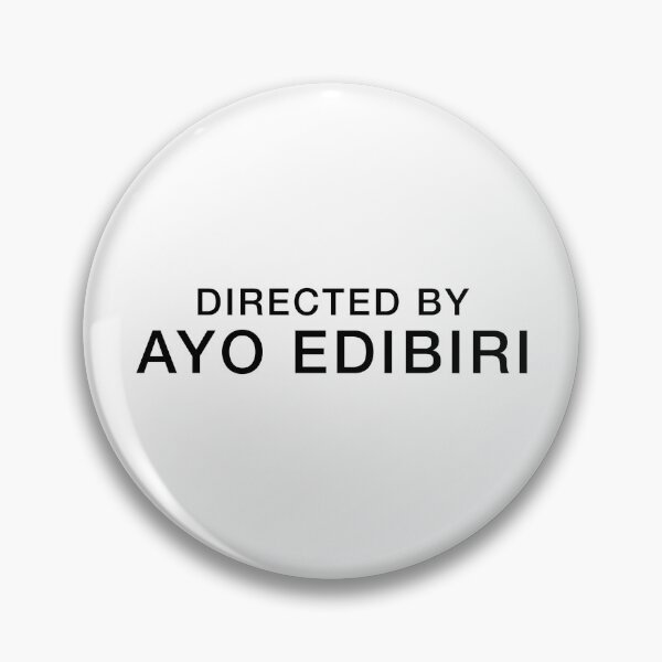 Item preview, directed by Ayo Edibiri designed and sold by Andie  Hales.