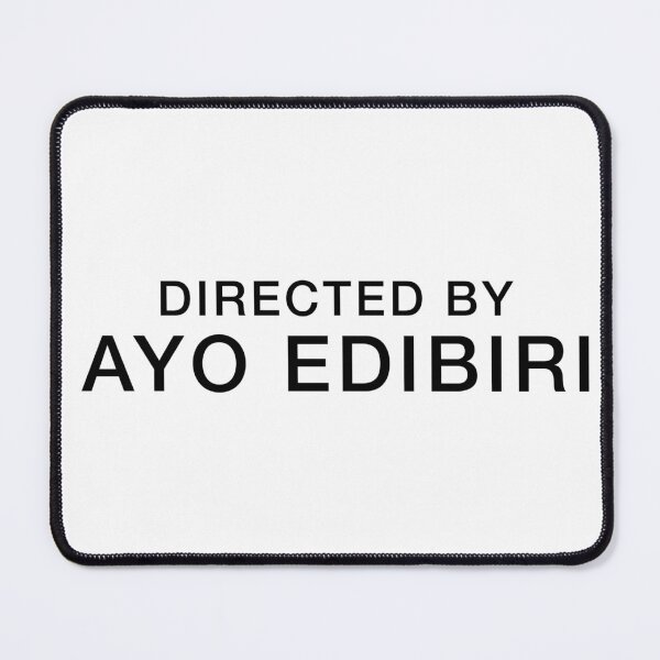 Item preview, directed by Ayo Edibiri designed and sold by Andie  Hales.