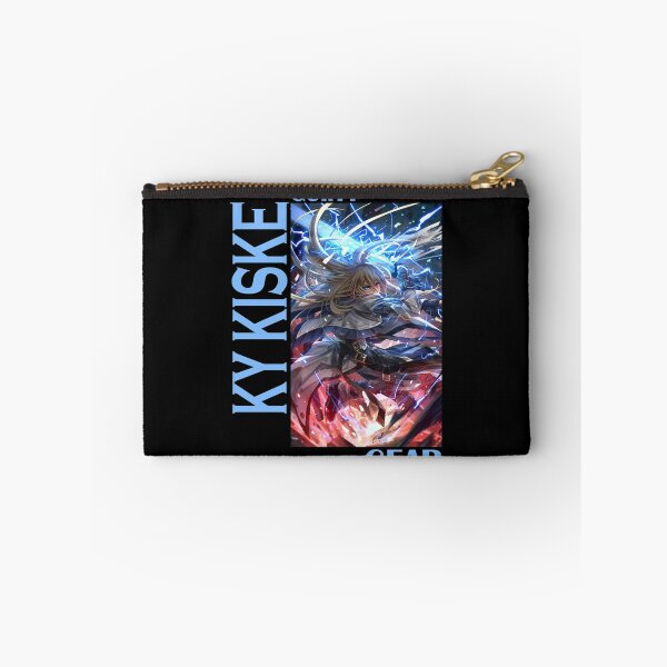 Item preview, Guilty Gear Ky Kiske designed and sold by Arviana--Design.