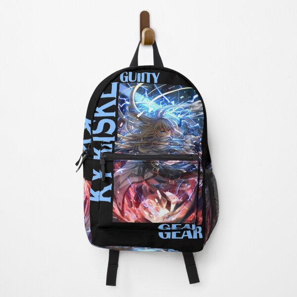 Item preview, Guilty Gear Ky Kiske designed and sold by Arviana--Design.