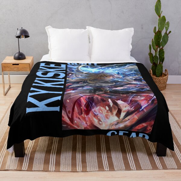Item preview, Guilty Gear Ky Kiske designed and sold by Arviana--Design.