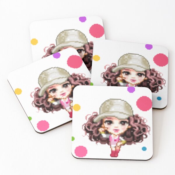 Item preview, SNSD Seohyun Oh! Mini Me 1 designed and sold by Otakubunny.