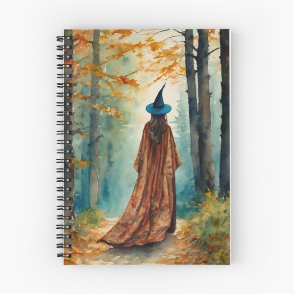 Item preview, I Dream of Autumn by Lyra the Lavender Witch designed and sold by Lyra The Lavender Witch.