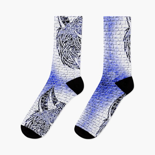 Item preview, The Howl of the Trend: A Wolf on the Wall to be Fashionable designed and sold by tigereyes180.
