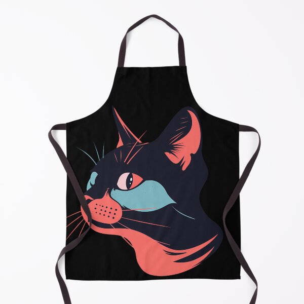 Item preview, Copy of Copy of Copy of Copy of Copy of gato con cuchillo gracioso designed and sold by mando24895.