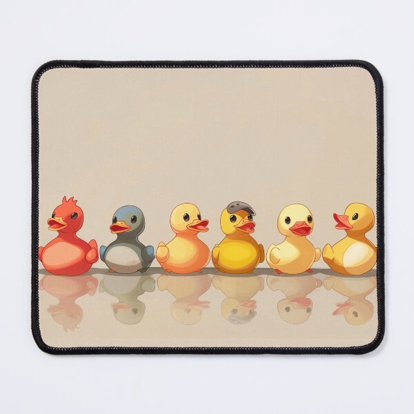 Item preview, PICK ME : Rubber DUCKY  designed and sold by Zen Candy 3000 Travis Nicholas Zariwny.