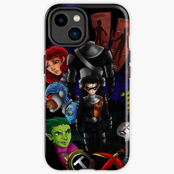 APPRENTICE iPhone Tough Case