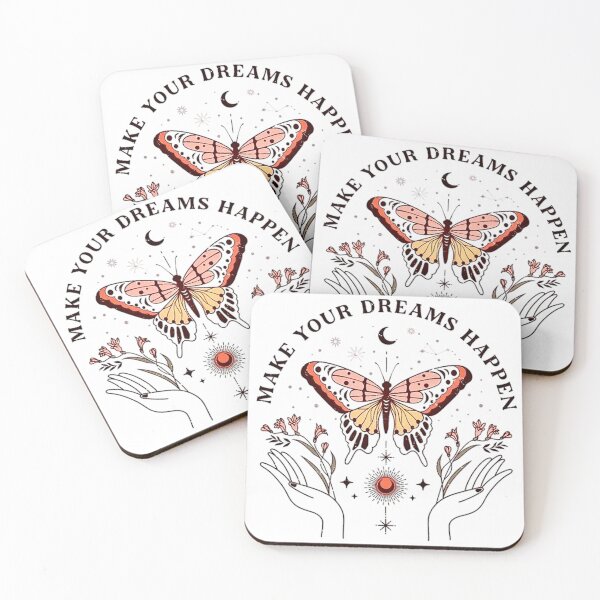 Item preview, butterfly drawing  designed and sold by lucianacordoba.