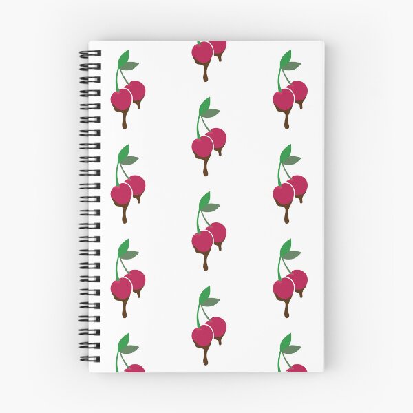 Item preview, Chocolate Cherries designed and sold by Alyssa King.