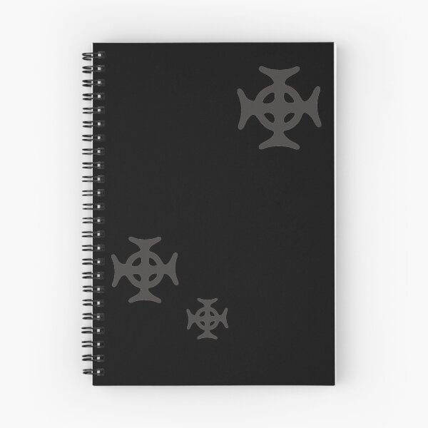 Item preview, Version 1, Offset Positions of 3-Cross of the Order of Christ, one of which is sometimes depicted as being on the sails of Christopher Columbus's ships designed and sold by markmm9.