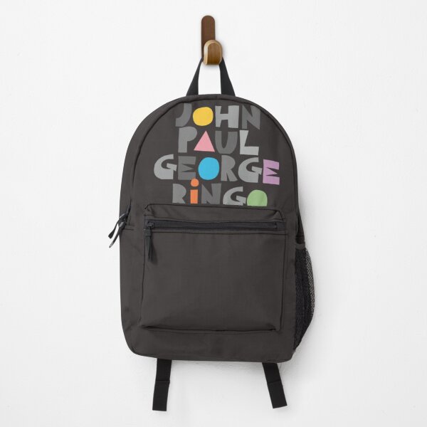 Item preview, John Paul George Ringo colors designed and sold by BecauseLaMode.