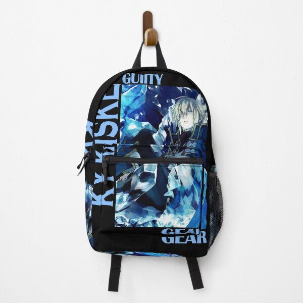 Item preview, Guilty Gear Ky Kiske designed and sold by Arviana--Design.
