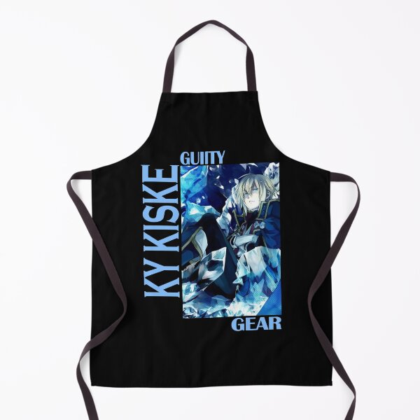 Item preview, Guilty Gear Ky Kiske designed and sold by Arviana--Design.