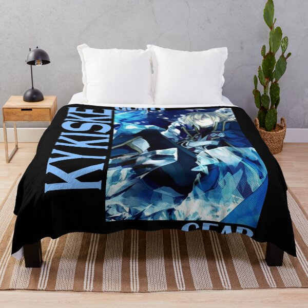 Item preview, Guilty Gear Ky Kiske designed and sold by Arviana--Design.
