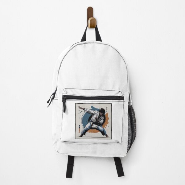 Item preview, Judo - Graceful Power designed and sold by RvinJo8.