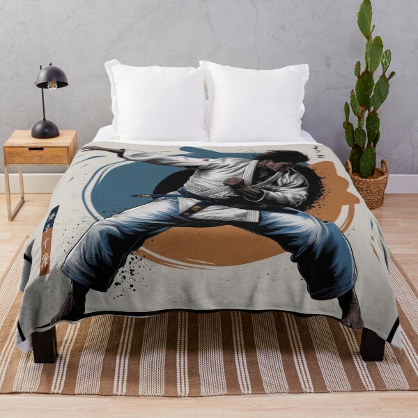 Item preview, Judo - Graceful Power designed and sold by RvinJo8.