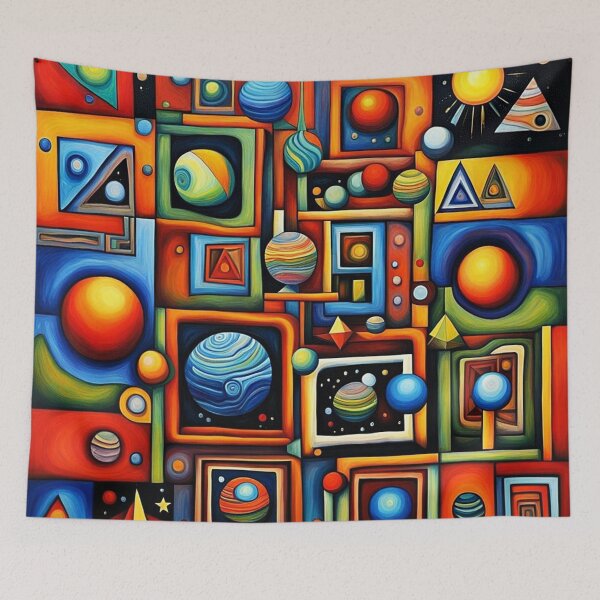 Item preview, Caelestia 1 designed and sold by George Hutton Hunter.