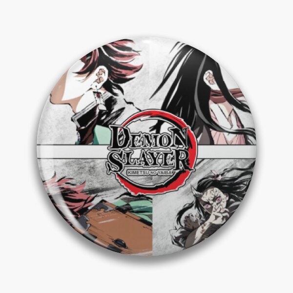 Item preview, Demon Slayer: Kimetsu No Yaiba Tanjiro y Nezuko designed and sold by MrGlayga.