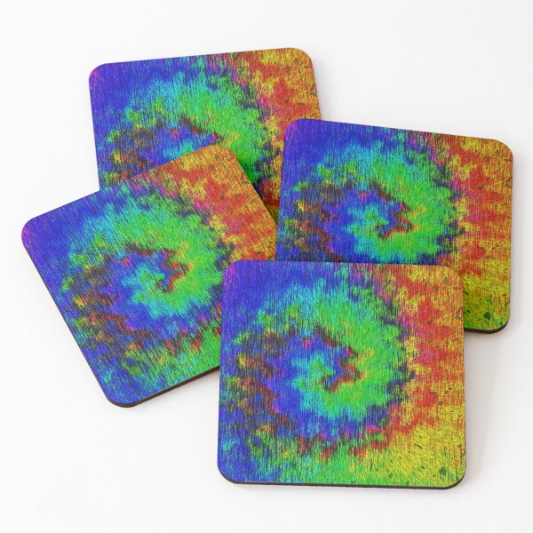 Item preview, Tie Dye  designed and sold by Mark Mentzer.