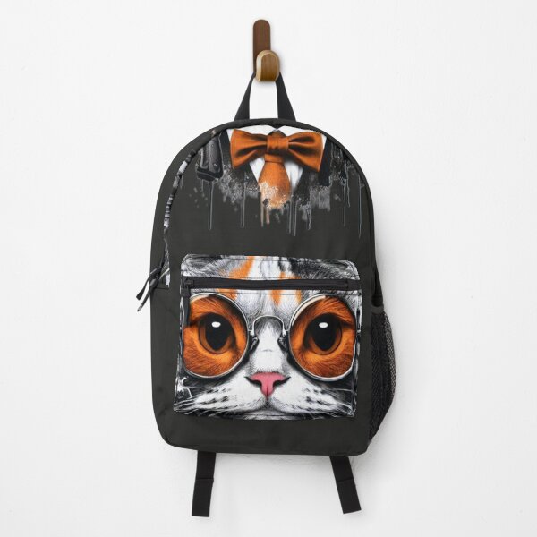 Item preview, CAT WITH GUNS designed and sold by MargoGallery.