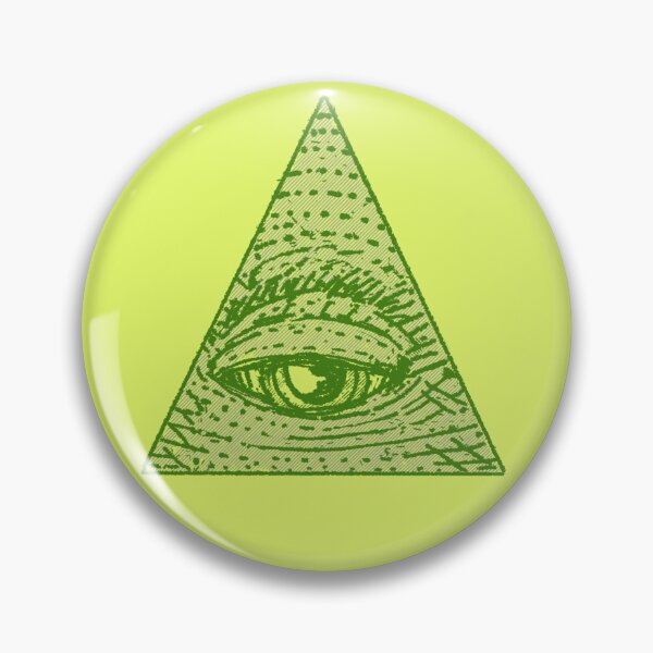 Item preview, Conspiracy Eye designed and sold by Crownfire.