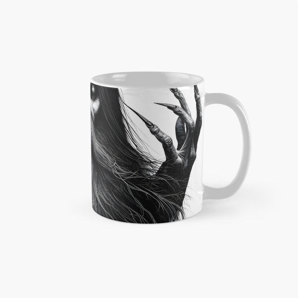Item preview, Rasputin designed and sold by Anarmoth.