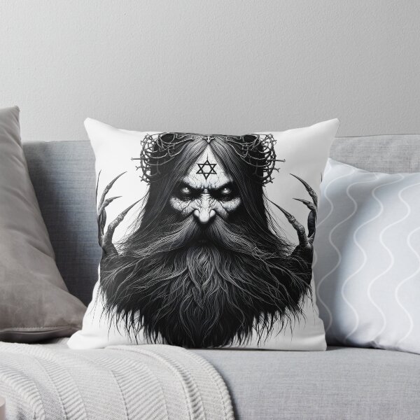 Item preview, Rasputin designed and sold by Anarmoth.