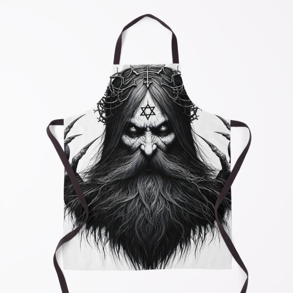 Item preview, Rasputin designed and sold by Anarmoth.