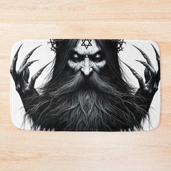 Item preview, Rasputin designed and sold by Anarmoth.