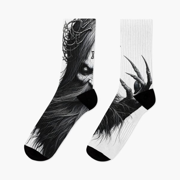 Item preview, Rasputin designed and sold by Anarmoth.