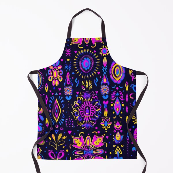 Item preview, bohemia morada designed and sold by Ellimade.