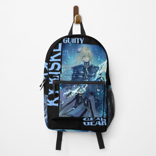 Item preview, Guilty Gear Ky Kiske designed and sold by Arviana--Design.