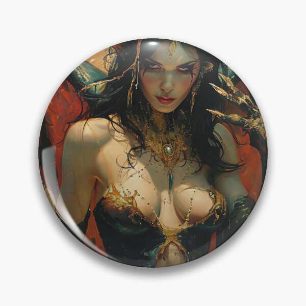 Item preview, Devious Succubus designed and sold by Tokaba-art.