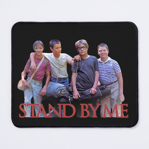 Item preview, Stand by me designed and sold by PadfootSticker.