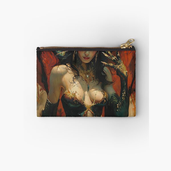 Item preview, Devious Succubus designed and sold by Tokaba-art.