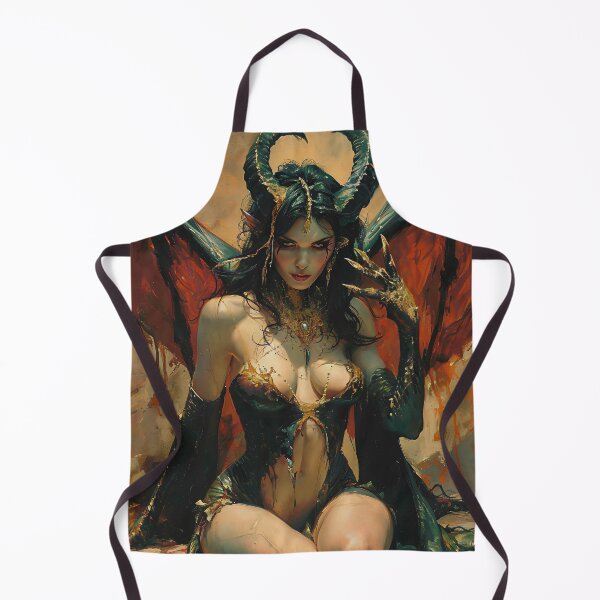 Item preview, Devious Succubus designed and sold by Tokaba-art.
