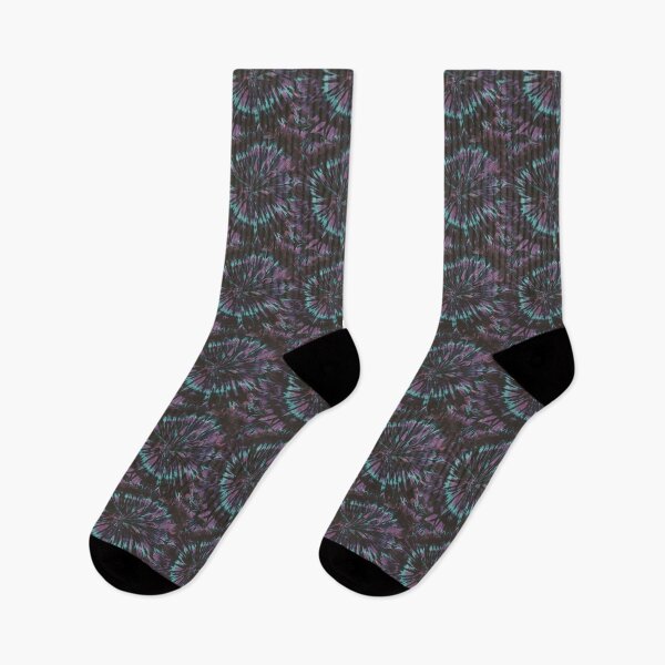 Item preview, Tie Dye Pattern with Blue  designed and sold by SamJanner.