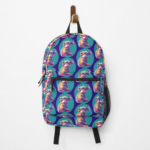 Item preview, Baby elephant full color designed and sold by JessicaMarinez.