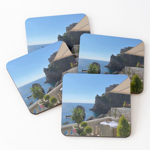 Item preview, Dubrovnik, Croatia  designed and sold by azos1322.