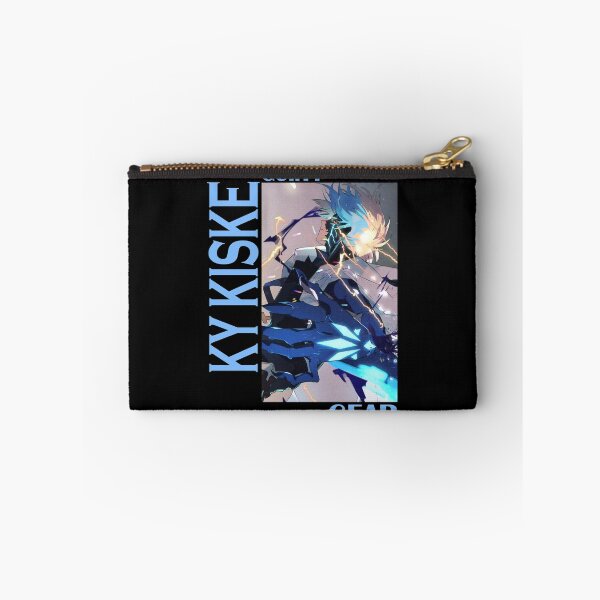 Item preview, Guilty Gear Ky Kiske designed and sold by Arviana--Design.