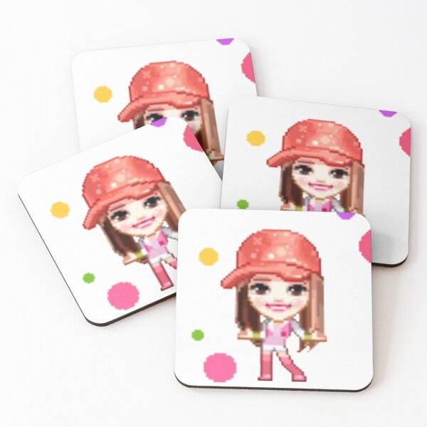 Item preview, SNSD Yuri Oh! Mini Me 1 designed and sold by Otakubunny.