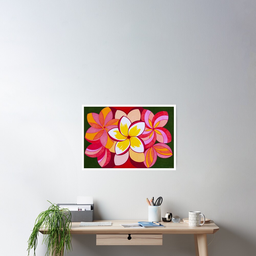Item preview, Poster designed and sold by ChezDesigns.