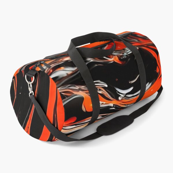 Item preview, Magma Flow, Volcanic Fury designed and sold by Designial.